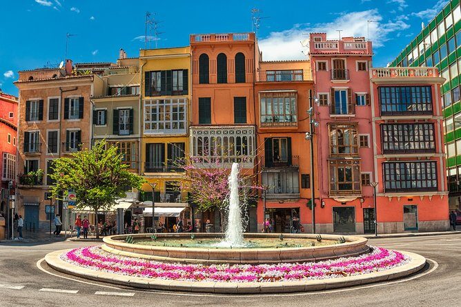 Discover the major cultural attractions of Palma De Mallorca on a Private Tour - Valldemossa: the calm ending to your Palma timeline