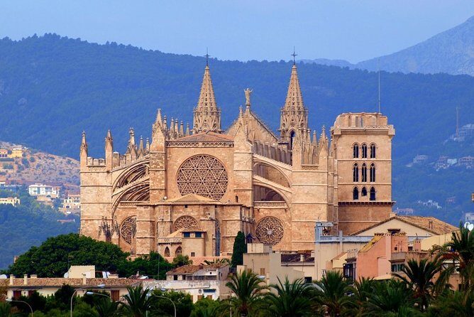 Discover the major cultural attractions of Palma De Mallorca on a Private Tour - Pickup, drop-off, and timing that matter (especially on cruise days)
