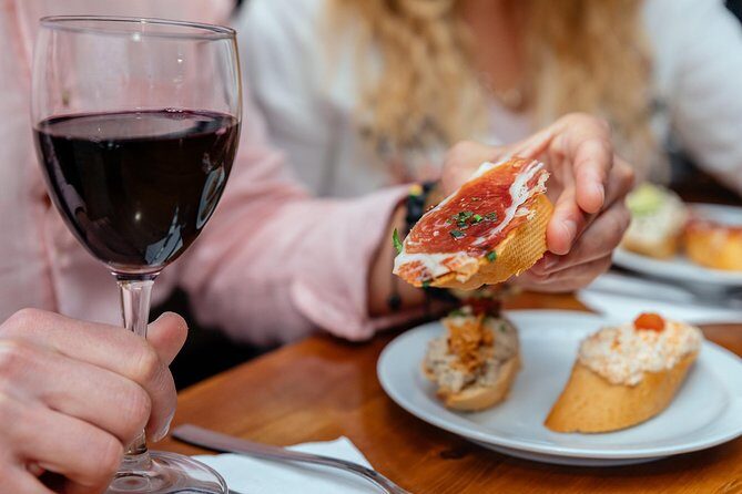 Drinks & Bites in Palma de Mallorca Private Tour - Where the tour starts (and why that matters)