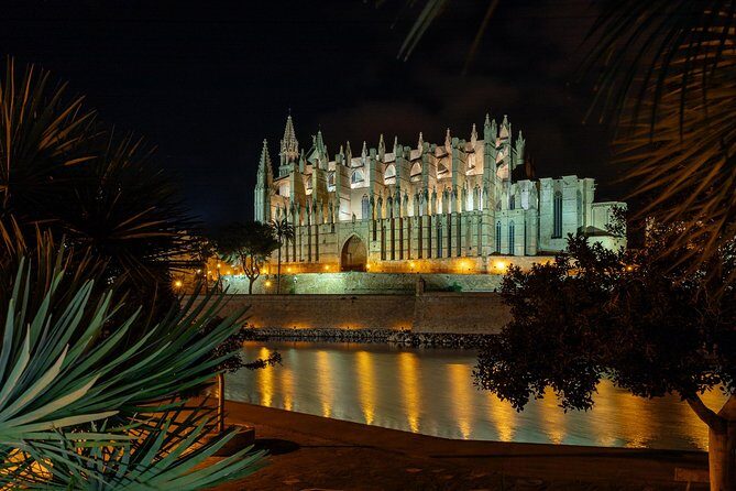 Drinks & Bites in Palma de Mallorca Private Tour - Timing, walking, and how to set yourself up for success