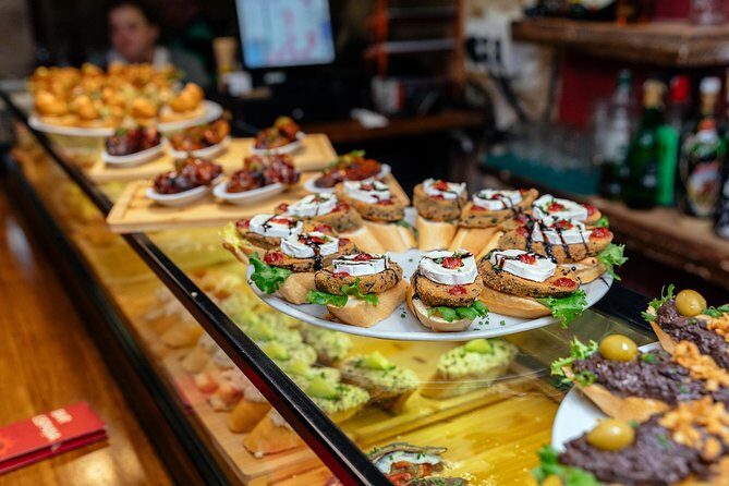 Drinks & Bites in Palma de Mallorca Private Tour - Price and value: what $134.13 per person really buys