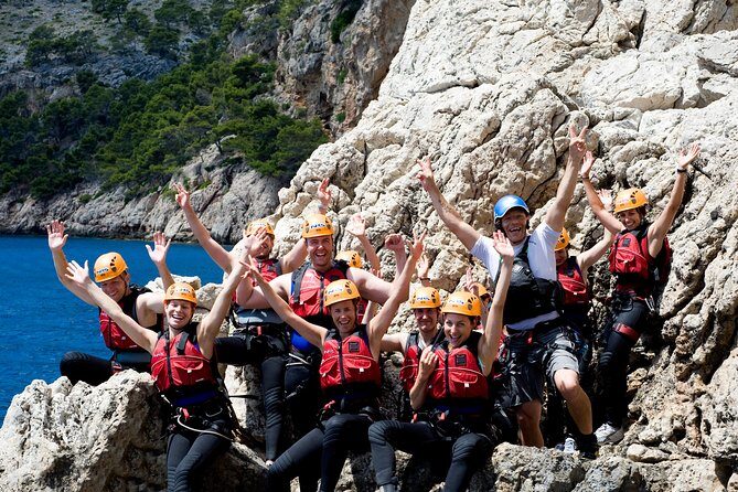 East Mallorca Coasteering Experience with Transfers - Weather and conditions: the one factor you can’t control