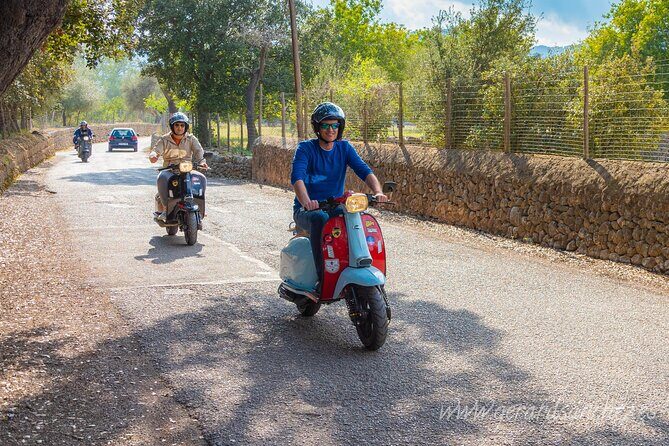 Easy Rider Mallorca Scooter Tour - Who should book this scooter tour (and who should skip it)