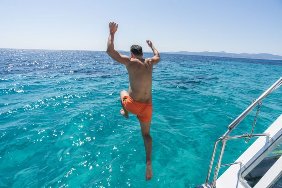 El Arenal, Mallorca: Bay of Palma Boat Tour with Snorkeling - FAQ