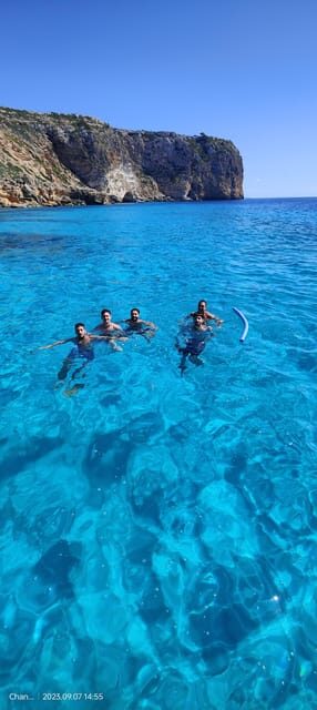 El Arenal: Private Mallorca Boat Rental (No License Needed) - Who this boat rental suits best (and who should skip it)