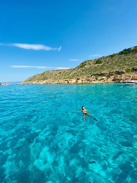El Arenal: Private Mallorca Boat Rental (No License Needed) - The no-license boat setup: what you get (and what you don’t)
