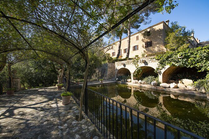 Els Calderers House Museum in Mallorca - Price and value: is $10.81 a fair deal?