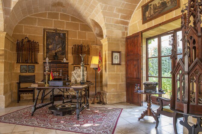 Els Calderers House Museum in Mallorca - Who should book Els Calderers (and who might pause)