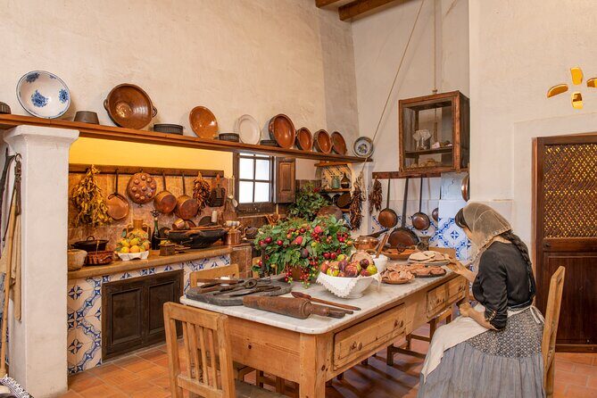 Els Calderers House Museum in Mallorca - Practical tips to make the most of your 3 hours