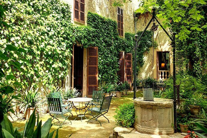 Els Calderers House Museum in Mallorca - The room-by-room flow: what you’ll see inside