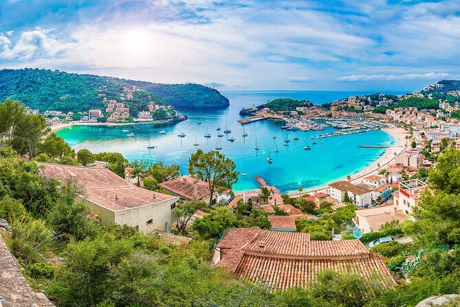 Excursion to Sóller and Puerto de Sóller with train and tram - Walking, stairs, and who should (and shouldn’t) pick this