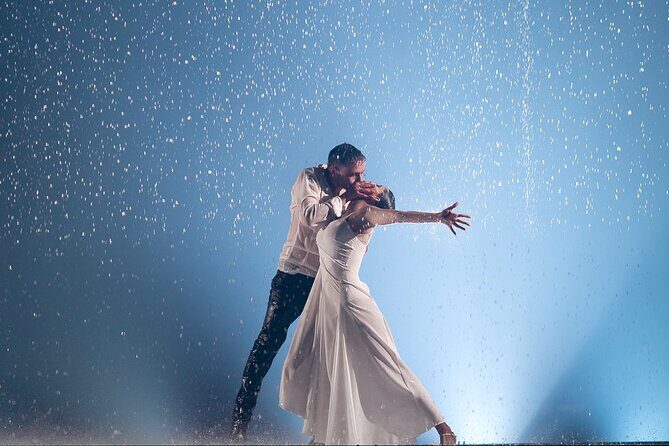 EXHIBIT - Acrobatics, Dance & Art - Key Highlights You Should Know