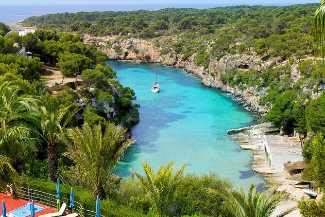 Experience Es Trenc con SUP y Snorkel, The Spanish caribean. - Key highlights at a glance