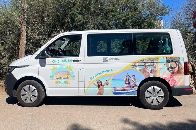 Experience Es Trenc con SUP y Snorkel, The Spanish caribean. - Price and value for an Es Trenc sea day