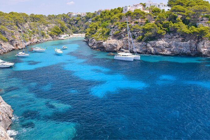 Experience Es Trenc con SUP y Snorkel, The Spanish caribean. - Platja d’es Trenc: what makes it special (and what to expect)