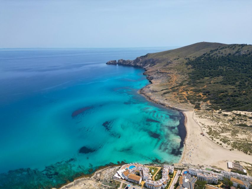 Experinence Cala Agulla / Molto with Paddlesurf and snorkel - Price check: what $117 buys you in real terms