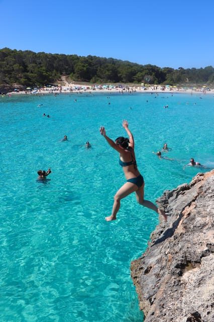 Experinence in Mondrago /S'amarador / Trencada Snorkel y SUP - Who this tour suits best (and who should think twice)