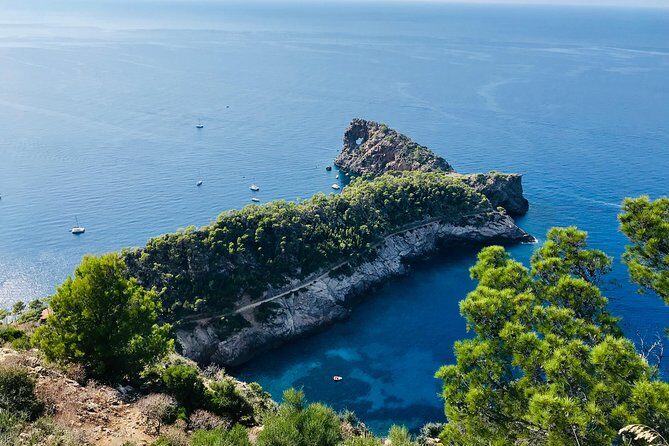 Explore Mallorca in Your Own Formula One Car - The two tour lengths: how to choose 2 hours vs about 4.5