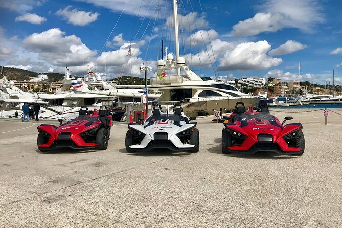 Explore Mallorca in Your Own Formula One Car - Price and value: what $71.20 buys you (and what to budget extra)