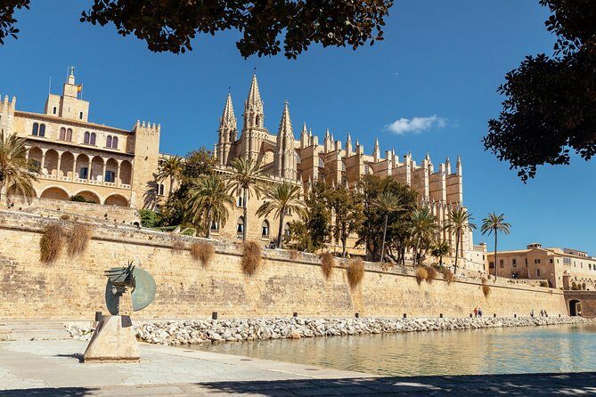 Family Friendly Palma de Mallorca Private City Tour - A kid-friendly Palma tour that doesn’t feel like school