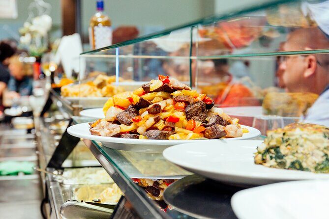 Food Tasting Walking Tour in Palma with a Local - How a 3-hour food walk saves you time in Palma