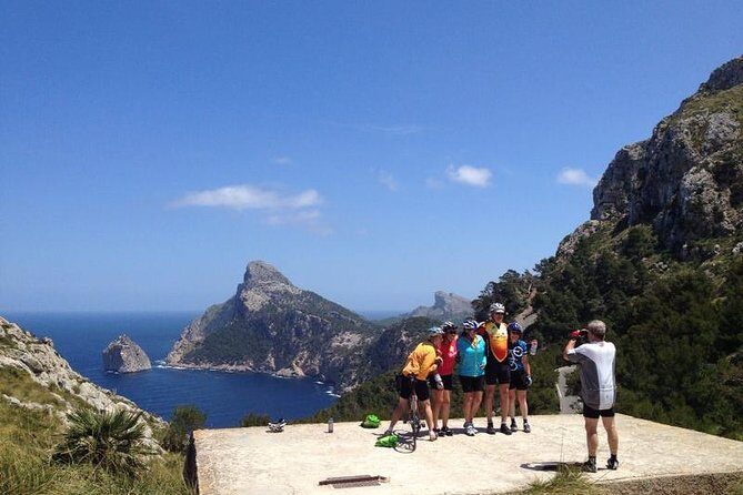 Formentor with boat trip + local market - Market Morning: Sineu vs Alcudia (And What You’ll Likely Find)