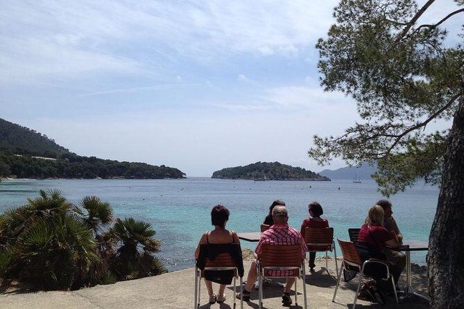 Formentor with boat trip + local market - Price and Logistics: Why This Costs About $70.88