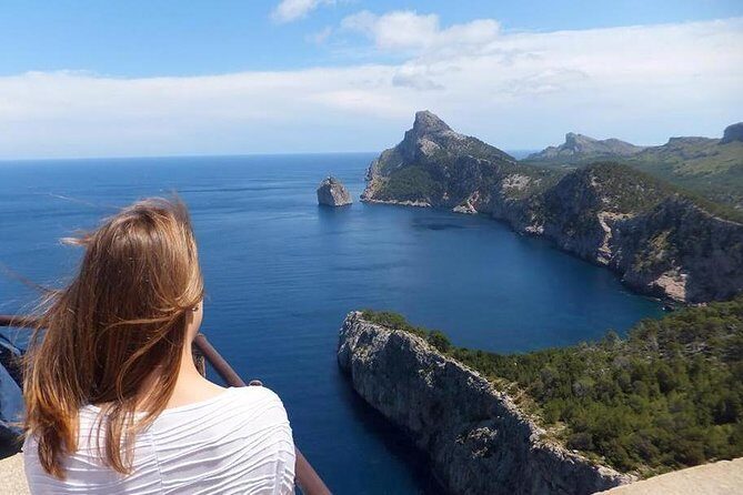 Formentor with boat trip + local market - What’s Included vs What You Should Bring