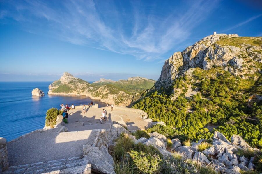 Formentor: Xperience Bus and Boat Tour from the North - Key things to know before you go
