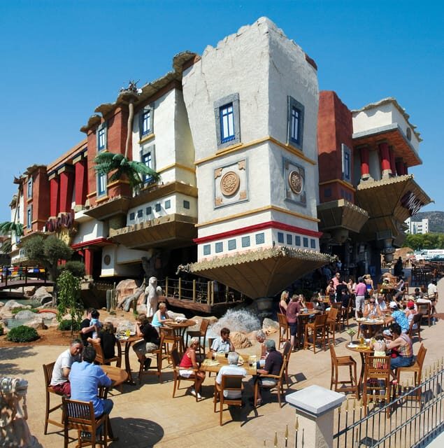 From Alcudia: Day Trip to Katmandu Adventure Park - Katmandu Park VIP: What Your Ticket Actually Gives You