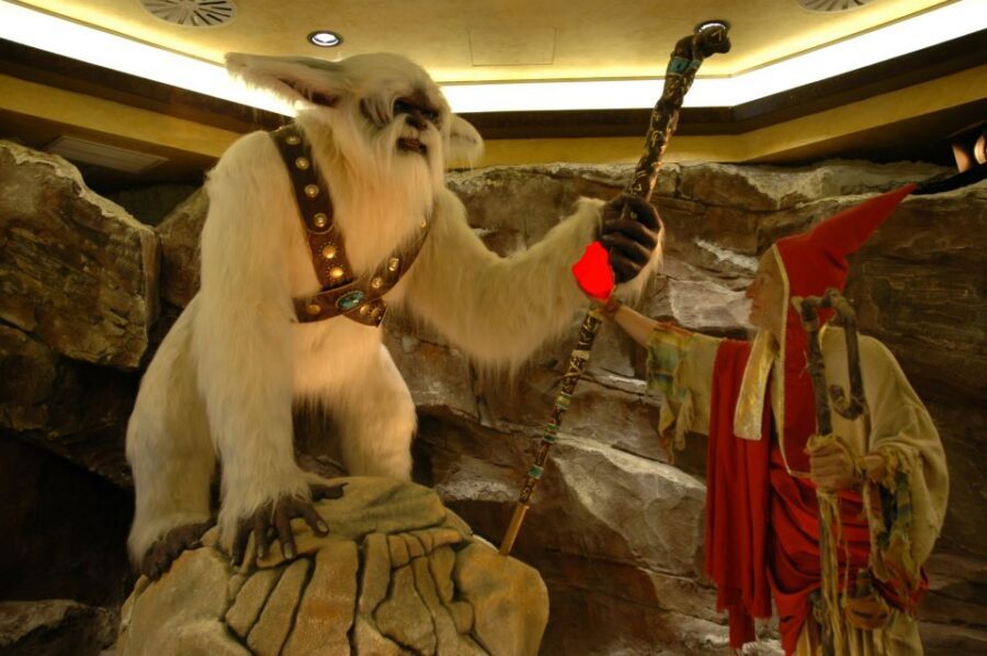 From Alcudia: Day Trip to Katmandu Adventure Park - Mini Golf in Fire or Ice: A Friendly Competition Break