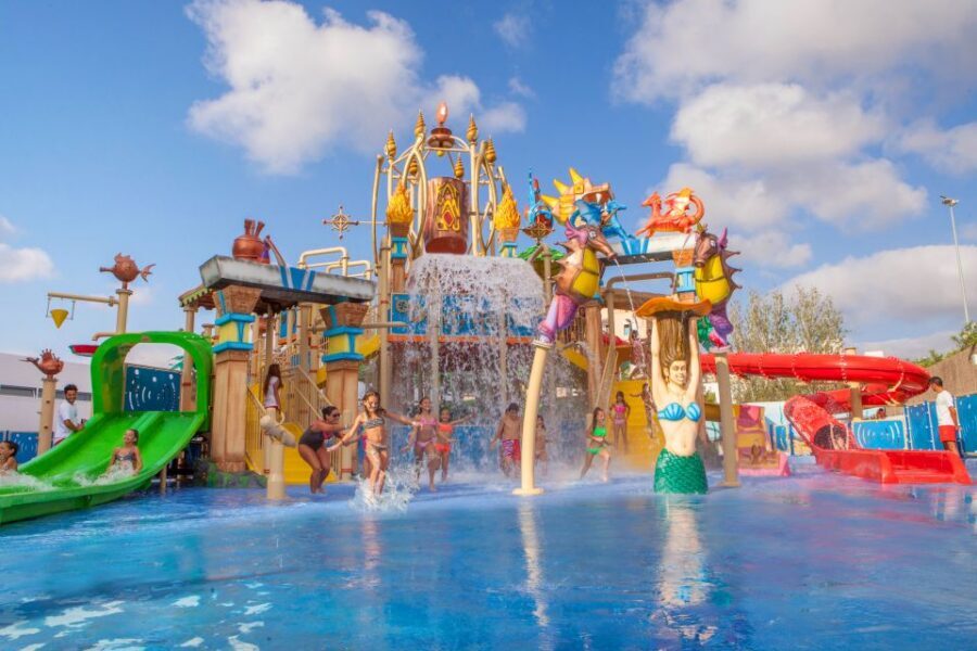 From Alcudia: Day Trip to Katmandu Adventure Park - Price and Value: Is $59 a Good Deal?