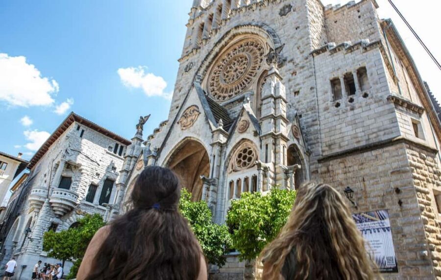 From Alcúdia: Soller Train and Tram Half Day Tour - Price and value: is $63 a fair deal?