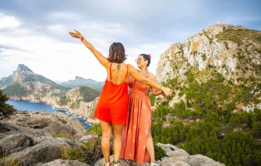 From Alcudia: Sunset Formentor Tour with Cava - Key things to know before you go