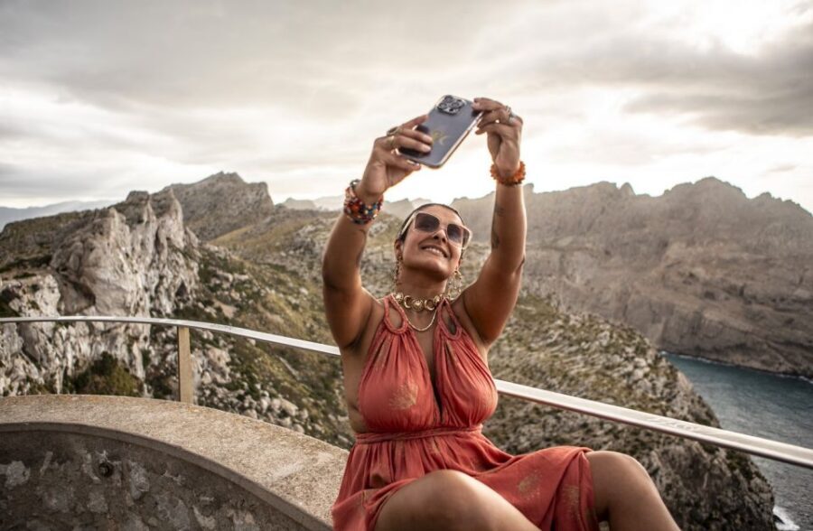 From Alcudia: Sunset Formentor Tour with Cava - What the guide actually adds (beyond directions)