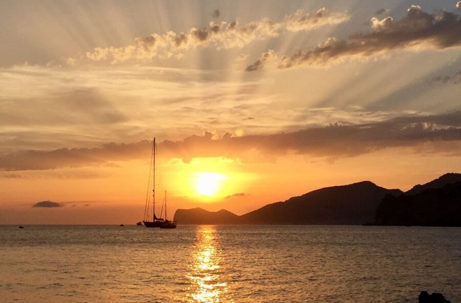 From Andratx: Formula Sunset Driving Tour - Why the Formula Sunset drive feels different on Mallorca