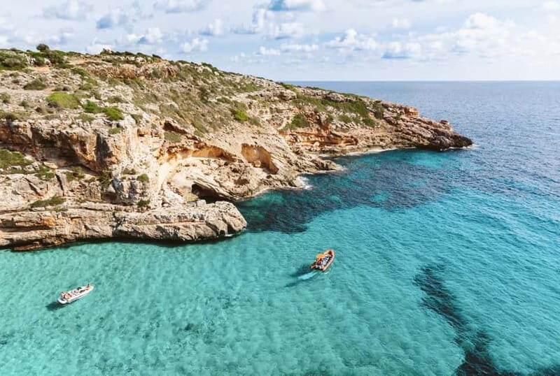 From Cala Figuera: Boat Tour to Cala Marmols & Caló de Moro - Timing, Weather, and the Wind Factor You Can’t Ignore