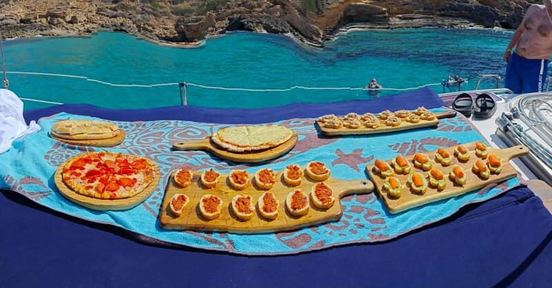 From can Pastilla : Sailing boat trip with Food & Drinks - Should you book this Can Pastilla sailing trip?