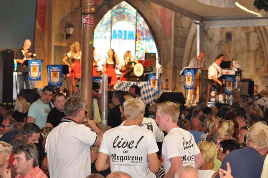 From Can Picafort: Ballermann Night Tour by Bus - Price and value: is $43 a good deal for this kind of night?