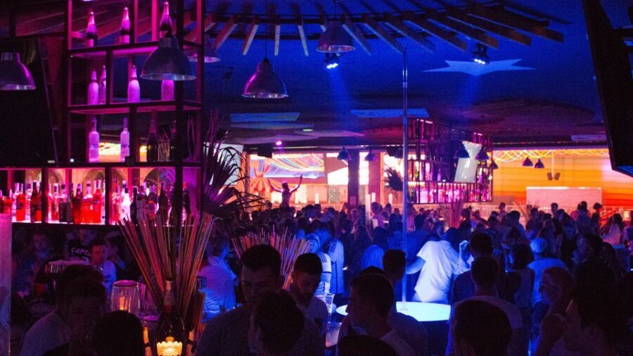 From Can Picafort: Ballermann Night Tour by Bus - Your main playground: Playa de Palma and the 9 p.m. party window