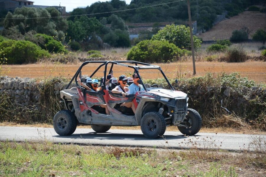 From East Mallorca: Guided Beach and Mountain Buggy Tour - Price and Value: What $219 Covers (and What Costs Extra)