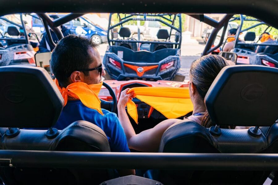 From East Mallorca: Guided Beach and Mountain Buggy Tour - Who Should Book This Tour (and Who Should Skip It)