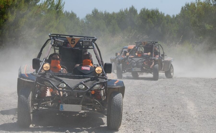 From East Mallorca: Guided Beach and Mountain Buggy Tour - The Bottom Line: Should You Book This Buggy Tour?