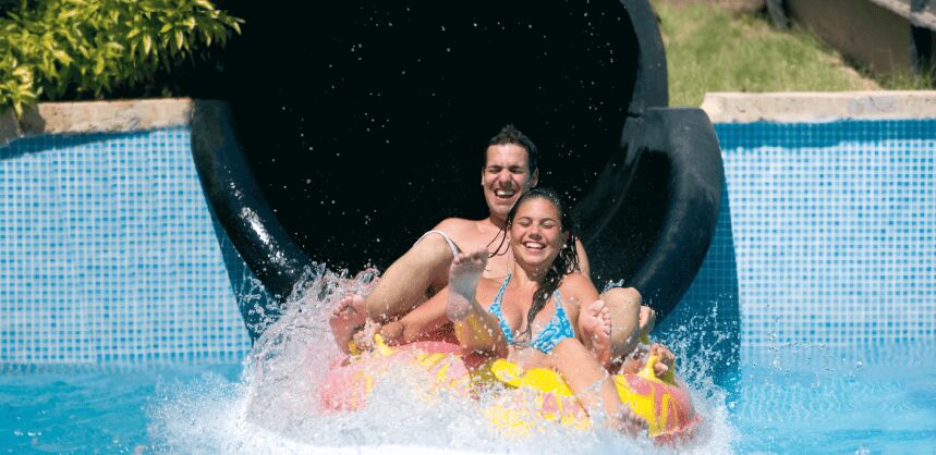 From Mallorca: Aqualand and Arenal Tickets and Transfer - Key Highlights You’ll Really Care About