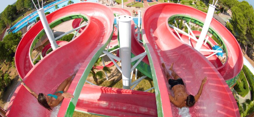 From Mallorca: Aqualand and Arenal Tickets and Transfer - What to Pack for Aqualand Arenal (So You Don’t Waste Time)