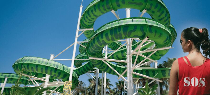 From Mallorca: Aqualand and Arenal Tickets and Transfer - Your Park Entrance Strategy: Skip-the-Line and What to Do First