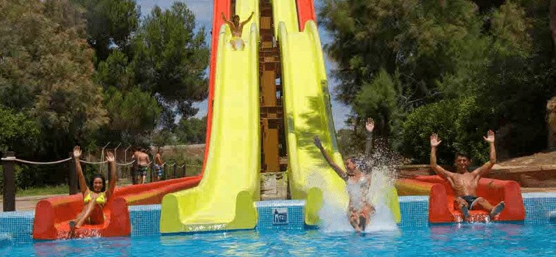 From Mallorca: Aqualand and Arenal Tickets and Transfer - The Guided Part: What You’ll Get From the Local Guide