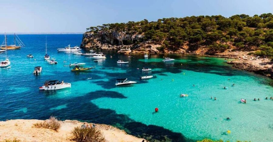 From Palma: Portal Vells Beach and Cave SUP & Snorkel Tour - Should you book Portal Vells Beach and Cave SUP & Snorkel from Palma?