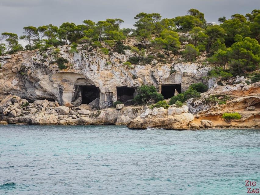 From Palma: Portal Vells Beach and Cave SUP & Snorkel Tour - Value for $164: what you’re really paying for