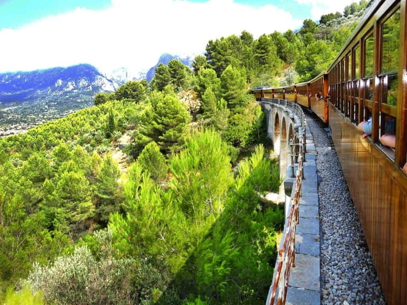 From Palma: Serra Tramuntana and Lluc Monastery Guided Tour - Who should book this tour from Palma